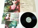 Pale Saints - The Comforts Of Madness UK 1990 4AD 1st Press LP 3 x Postcards