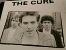 THE CURE - Rare 70s Recordings LP BLACK Vinyl