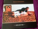 Kaleidoscope White Faced Lady Vinyl GREAT SHAPE Tangerine Dream Faintly Blowing