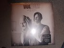 Volbeat - Servant Of The Mind   VINYL  2LPs  180gr.  NEU (2021)