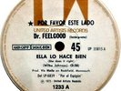 Dr. FEELGOOD - SHE DOES IT RIGHT - 7