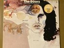 THE DOORS Weird Scenes Inside The Gold Mine 2LP 1972 White Label PROMO VG+ 6001