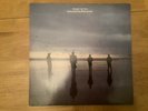 Echo And The Bunnymen Heaven Up Here Original 12” LP Vinyl Record
