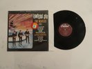 THE BEATLES SOMETHING NEW LP RARE 1978 JAY MAYNARD MASTERED PURPLE LABEL-SHRINK