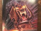 MOTORHEAD / ORGASMATRON JAPAN ISSUE LP