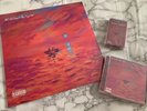 Dave “ We’re All Alone In This Together WAAITT Santan Album Vinyl Cassette & CD
