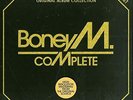 BONEY M. - The Complete 9 Vinyl LP Studio Albums BOX SET - NEW/SEALED