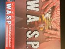 WASP Animal (F**K Like A Beast 1986 JAPAN EP OBI STICKER Motley Crue KISS Ratt