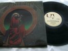 GRATEFUL DEAD - BLUES FOR ALLAH -UNITED ARTISTS LP UAS29895- A1-U B1-U 1st vinyl