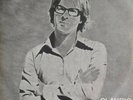 CLAUDIO BAGLIONI - 1° LP RARISSIMO ITALIA STAMPA ORIGINALE 1970 RCA PSL 10465