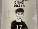 Sam Fender Seventeen Going Under Vinyl Signed And Sprayed New/Sealed