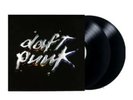 Daft Punk - Discovery - Double Album Vinyle - Edition Limitée