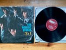 The Rolling Stones 12 x 5 LP Vinyl OG 1st Press Mono US '64 London VG/VG+ Shrink