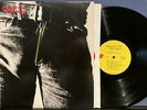 ROLLING STONES STICKY FINGERS NM - 1986 CARROLLTON REISSUE LP w/INNER SLV JAGGER