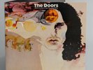 The Doors ?– Weird Scenes Inside The Gold Mine - First UK pressing - vinyl LP