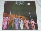 Harold Melvin & The Blue Notes Black & Blue 33 Rpm Lp Record NEW Sealed