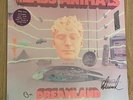 GLASS ANIMALS DREAMLAND ALBUM SIGNED LP VINYL Sealed.