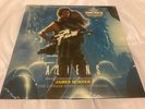 JAMES HORNER’S ALIENS ACID BLOOD VINYL SOUNDTRACK 35TH ANNIVERSARY RSD 2021