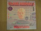 GLASS ANIMALS SIGNED VINYL ALBUM - Dreamland LP , Sealed.