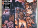 TIAMAT  Clouds LP Deep Purple W / Black Splatters Vinyl LTD 500 SEALED moonspell