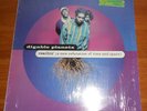 DIGABLE PLANETS -- Reachin'... A New Refutation... Rap Hip Hop LP Pendulum RARE