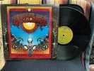 Grateful Dead lp   AOXOMOXOA   NM in Shrink   Green Label W7