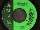 FUTURES: breaking up / our thing AMJO 7