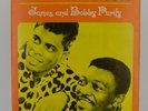 SEALED Hip Pocket Vinyl Record James and Bobby Purify FREE SHIPPING
