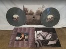 Taylor Swift Folklore #7 2 x Vinyl LP,  Deluxe , LTD, Silver Running Like Water