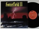 FORCEFIELD II The Talisman POLYDOR LP NM japan with lyric sheet insert  