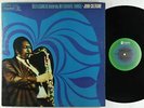 John Coltrane - Selflessness ft. My Favorite Things LP - ABC-Impulse - AS-9161