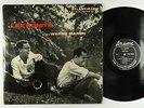 Lee Konitz - With Warne Marsh LP - Atlantic 1217 Black Label Mono DG
