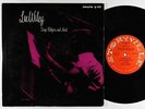 Lee Wiley - Sings Rodgers & Hart 10