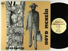 Lloyd McNeill - Treasures LP - Baobab - Spiritual Jazz VG+