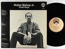 Walter Bishop, Jr. - Coral Keys LP - Black Jazz