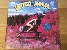 Various - The Vertigo Annual 1970 - 2 x Vinyl, LP, Album, Sampler