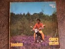 Clancy Eccles Original 1969 LP Freedom Very Good Condition First Pressing