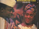 FONSECA ET SES ANGES NOIRS - OTODI-KOPLODO - LP 521.164 T