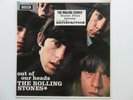 THE ROLLING STONES 1965  UK  EXPORT LP OUT OF OUR HEADS   1972 PRESSING