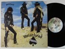 MOTORHEAD Ace Of Spades MERCURY LP VG++  