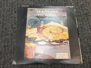 J.R.R. Tolkien reads sings The Hobbit and Fellowship of the Ring - LP Vinyl
