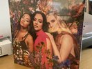 Little Mix - Between Us - 2x Limited Green Vinyl - Spotify Fans 1st Edition New