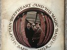 Captain Beefheart Safe As Milk Original Vinyl Record Album LP USA 1970 Buddah