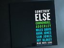 Cannonball Adderley / Somethin' Else, Music Matters Jazz, EX+cond, 33 1/3 rpm