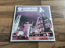 JEDI MIND TRICKS VISIONS OF GANDHI PURPLE VINYL LP ILL BILL KOOL G RAP GORETEX