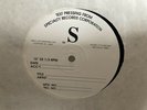 Gang Starr / DJ Premier - Step In The Arena Instrumentals Test Press Vinyl LP