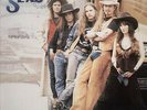 Raging Slab - Raging Slab - Vinyl Record.. - e12198e