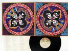 KISS ROCK AND ROLL OVER CASABLANCA VIP-6376 JAPAN VINYL LP