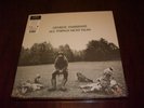 George Harrison, All Things Must Pass ,2017 Apple Press. New , Sealed Cond.