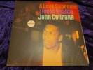 John Coltrane - A Love Supreme: Live In Seattle 2021 Impulse 2 x LP - Near Mint